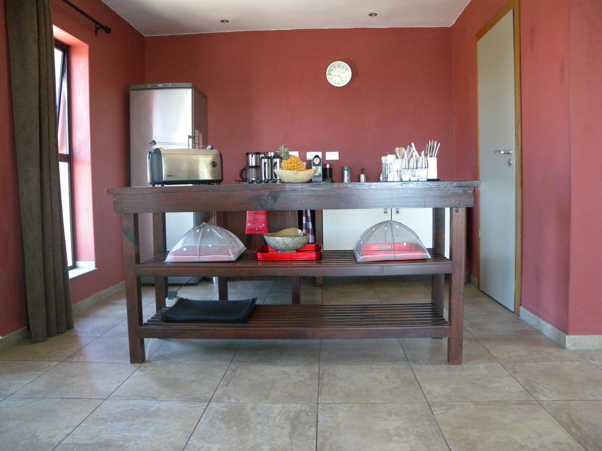 Capetown 4U Guesthouse Bloubergstrand Exterior foto