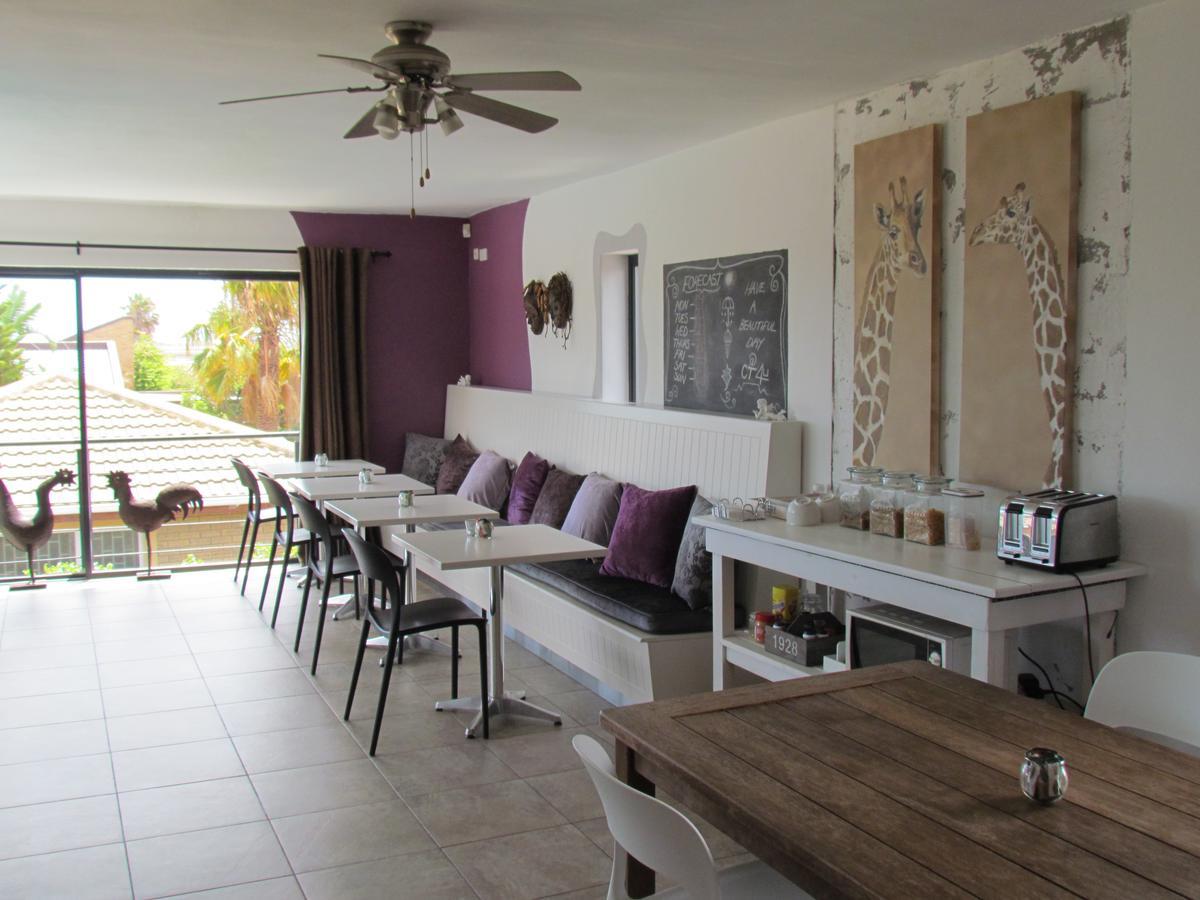 Capetown 4U Guesthouse Bloubergstrand Exterior foto