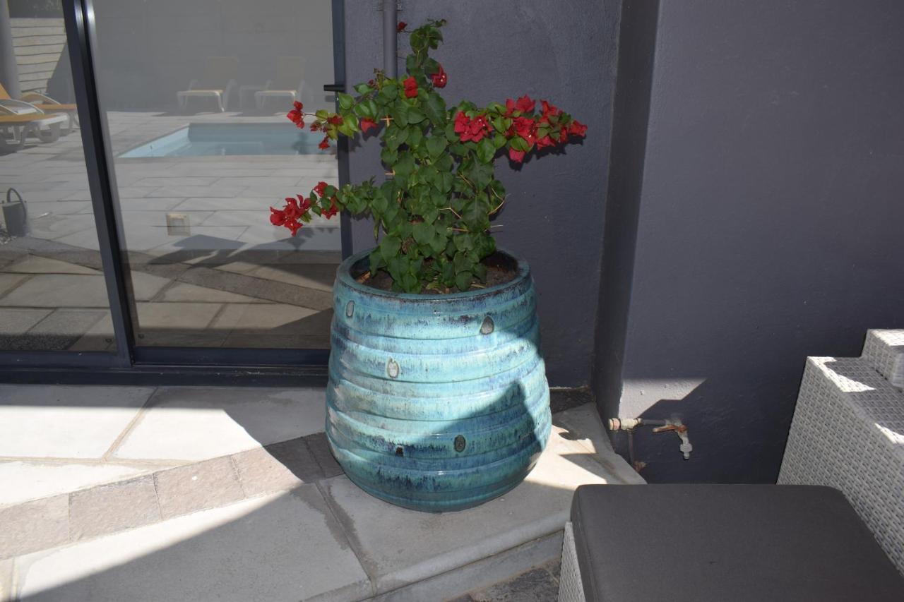 Capetown 4U Guesthouse Bloubergstrand Exterior foto